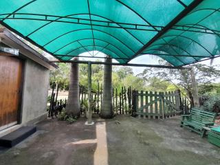 Pousada e Espaço de Eventos Rancho da Invernada - 2