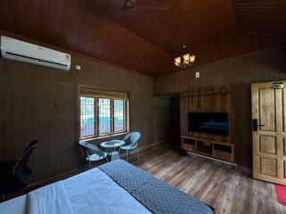 J & L Kabini Palace - Pulpally - 3