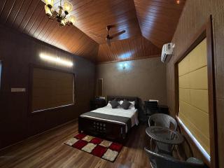 J & L Kabini Palace - Pulpally - 1