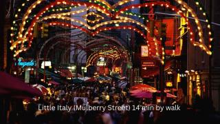 2 Bedroom Home Unit In Lower Manhattan - 1