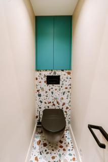 Compact King Streetview Studio by Prestige Homes - 9