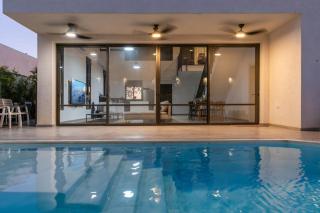 וילה בגלבוע - 0