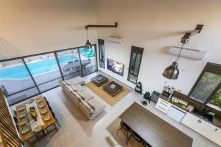 וילה בגלבוע - 8