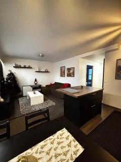 Row house apartment in Rovaniemi - 7