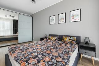 Apartament Filmowy - 4