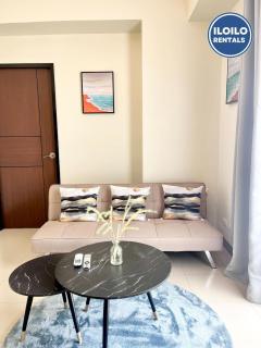 Luxury 1-Bedroom Stay at Saint Honore - 5