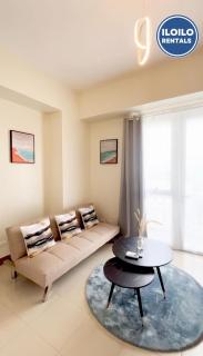 Luxury 1-Bedroom Stay at Saint Honore - 1