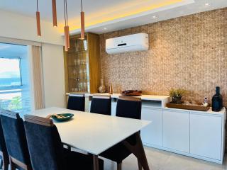 CM307- Enfrente ao mar LUXO Piscina aquecida - 8