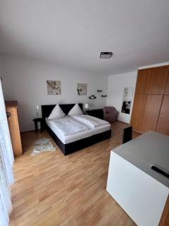 Bed & Breakfast Schäfer - 5