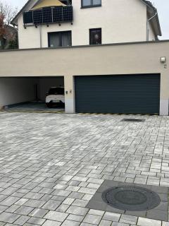 Suite Fortuna - Mainz-Kostheim - 8