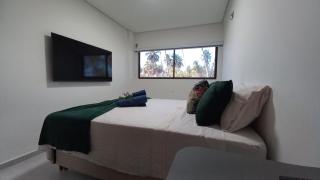 Apto Pe na Areia com Piscina Privativa - 2