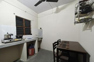 Seasonyard Homestead - 1