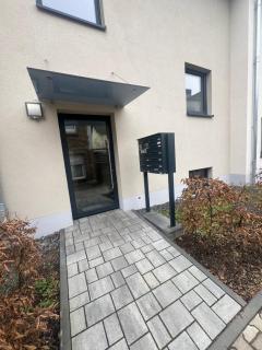 Suite Fortuna - Mainz-Kostheim - 9