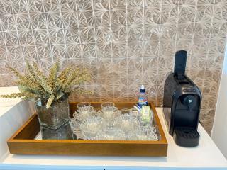 CM307- Enfrente ao mar LUXO Piscina aquecida - 1