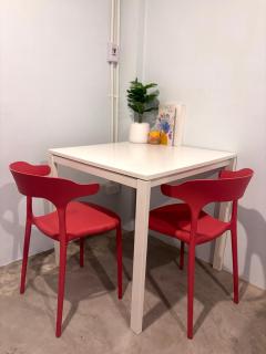 Yolk Room 1 Bangsue - Near MRT - 3