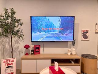 Yolk Room 1 Bangsue - Near MRT - 7