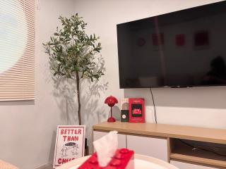 Yolk Room 1 Bangsue - Near MRT - 6