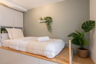 Lille Hypercentre / Gares - Superbe studio équipé - 2