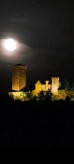 Les coteaux de Planèze, maison et jardin dans le Lot! Chambres chez l'habitant! - 3