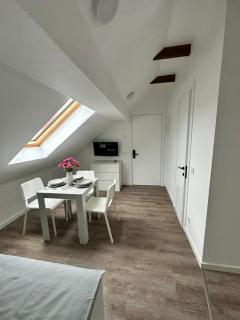 Pension - Monteurzimmer in Halle Saale - ideal für Firmen und Monteure Nähe Leipzig Halle Airport, Kabelsketal, Schkopau, Leuna, Merseburg - 3