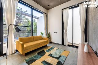 StayVista at Arabella with Pool & Lawn - Colva - 3