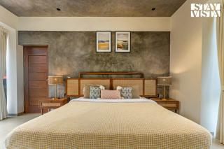 StayVista at Arabella with Pool & Lawn - 5