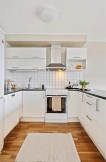 Tromsø Seaside Panorama - 6