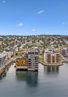 Tromsø Seaside Panorama - 4