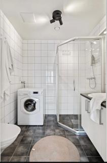 Tromsø Seaside Panorama - 3