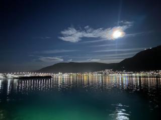 Tromsø Seaside Panorama - 1