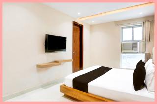 Hotel The -Grand- Ocean- Resort Near Jagannath Temple - Sea View -Swimming Pool - Parking -Luxuary Hotel - Prime Location- Best Hotel In Puri - 3