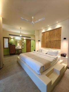 Touchwood Bliss Resort - Igatpuri - 2