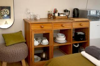 Olive tree private rooms in Stellenbosch- No Load Shedding - 2