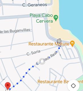 LA MATA PLAYA APARTAMENTO , Torrevieja - 9