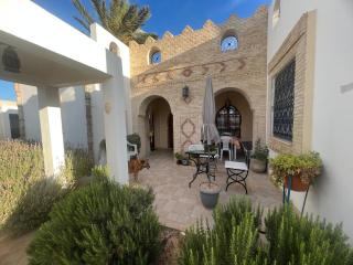 Villa Jasmin - Al Maqārisah - 8