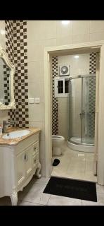 Large apartment in Obhur - 3