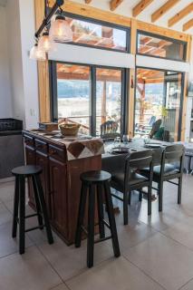 Luminosa casa a 5' del Lago Lolog - 7