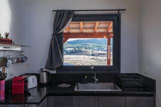 Luminosa casa a 5' del Lago Lolog - 3