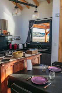 Luminosa casa a 5' del Lago Lolog - 5