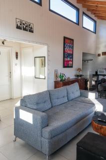 Luminosa casa a 5' del Lago Lolog - 2