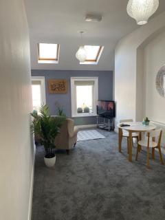 The Downtown Loft - 3