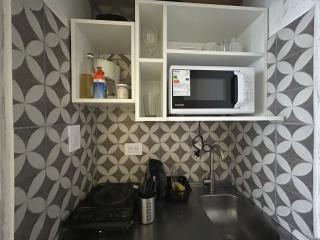 Cozy Apartment Studio - 5