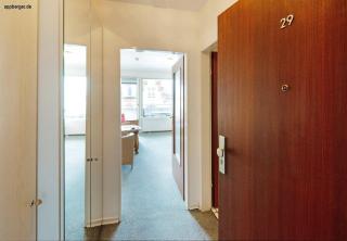 App-Peter-Pan-Haus-Christianenhoehe - Westerland - 9