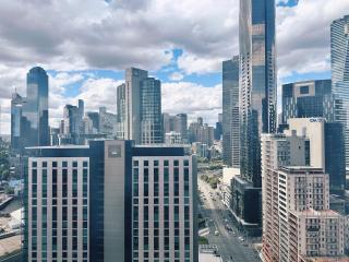 Queensbridge Southbank - Minimalist Style Apt 1BR - 9