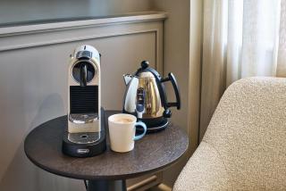 Radisson Blu Hotel, London Bond Street - London - 2