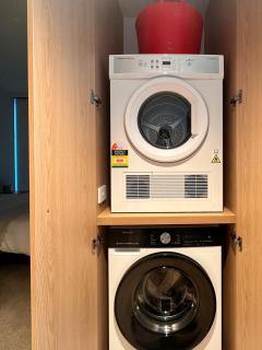 Queensbridge Southbank - Minimalist Style Apt 1BR - 3