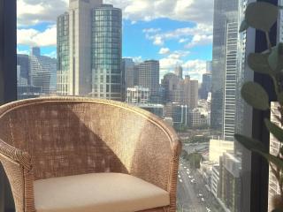 Queensbridge Southbank - Minimalist Style Apt 1BR - 2