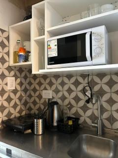 Cozy Apartment Studio - 4