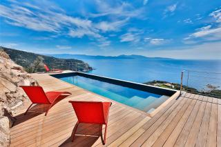 Villa petra mare - 0