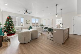 Lagoon Desert Retreat condo - 6